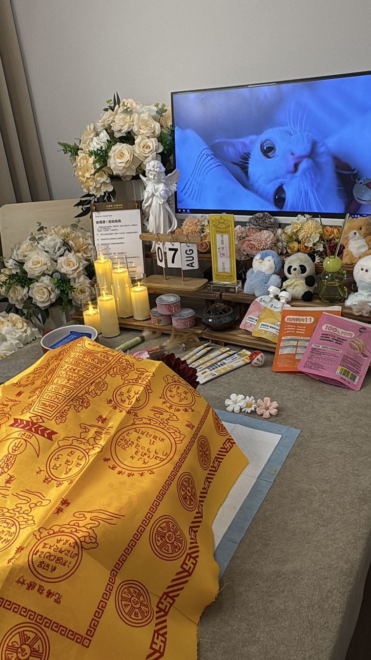 周口太昊陵海伦堡告别厅